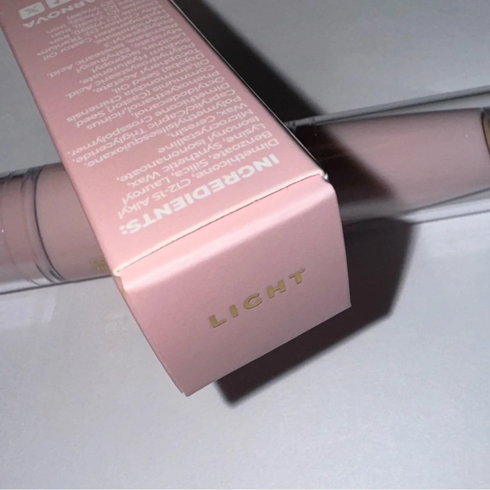 Dear nova BRONZER + CONTOUR STICK - LIGHT, New in Box